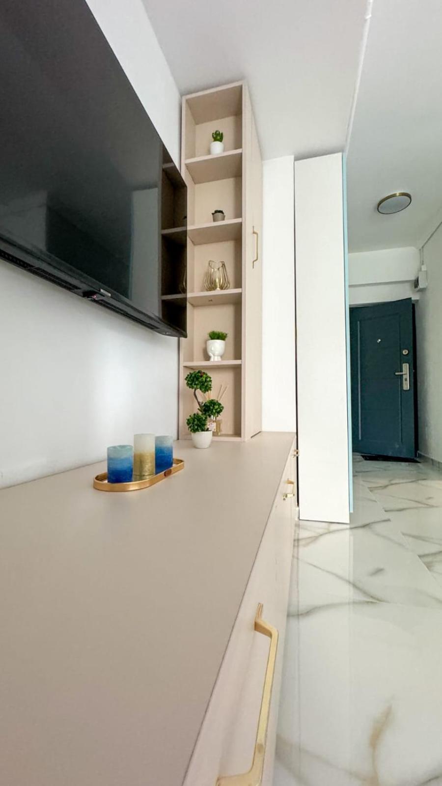 Erwins Studio Craiova Extérieur photo
